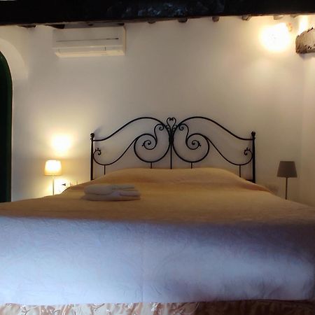 Podere I Rovai-Apt Il Rifugio- In The Heart Of Tuscany Reggello Exterior foto